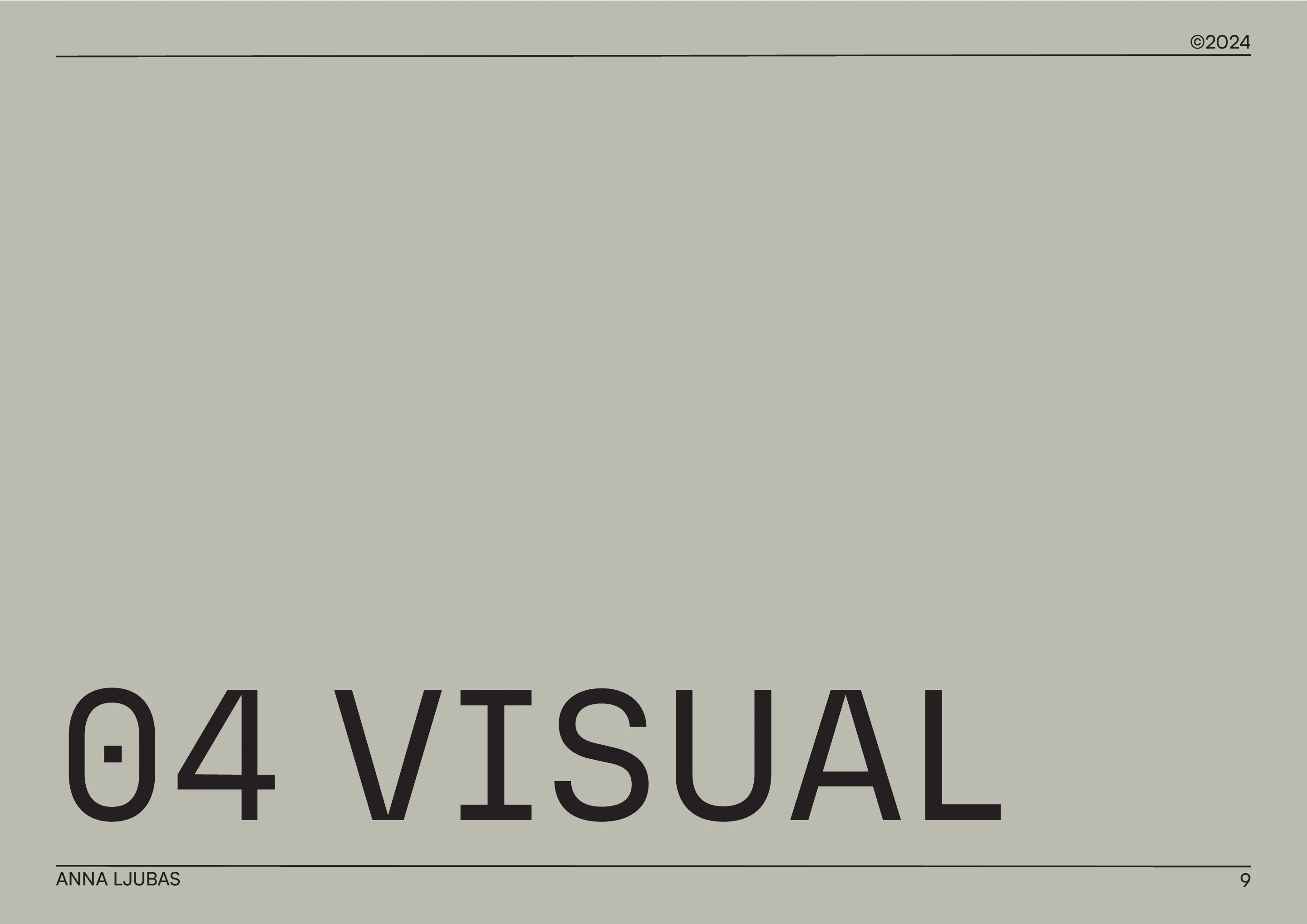 Brand guidelines, page 9 of 14