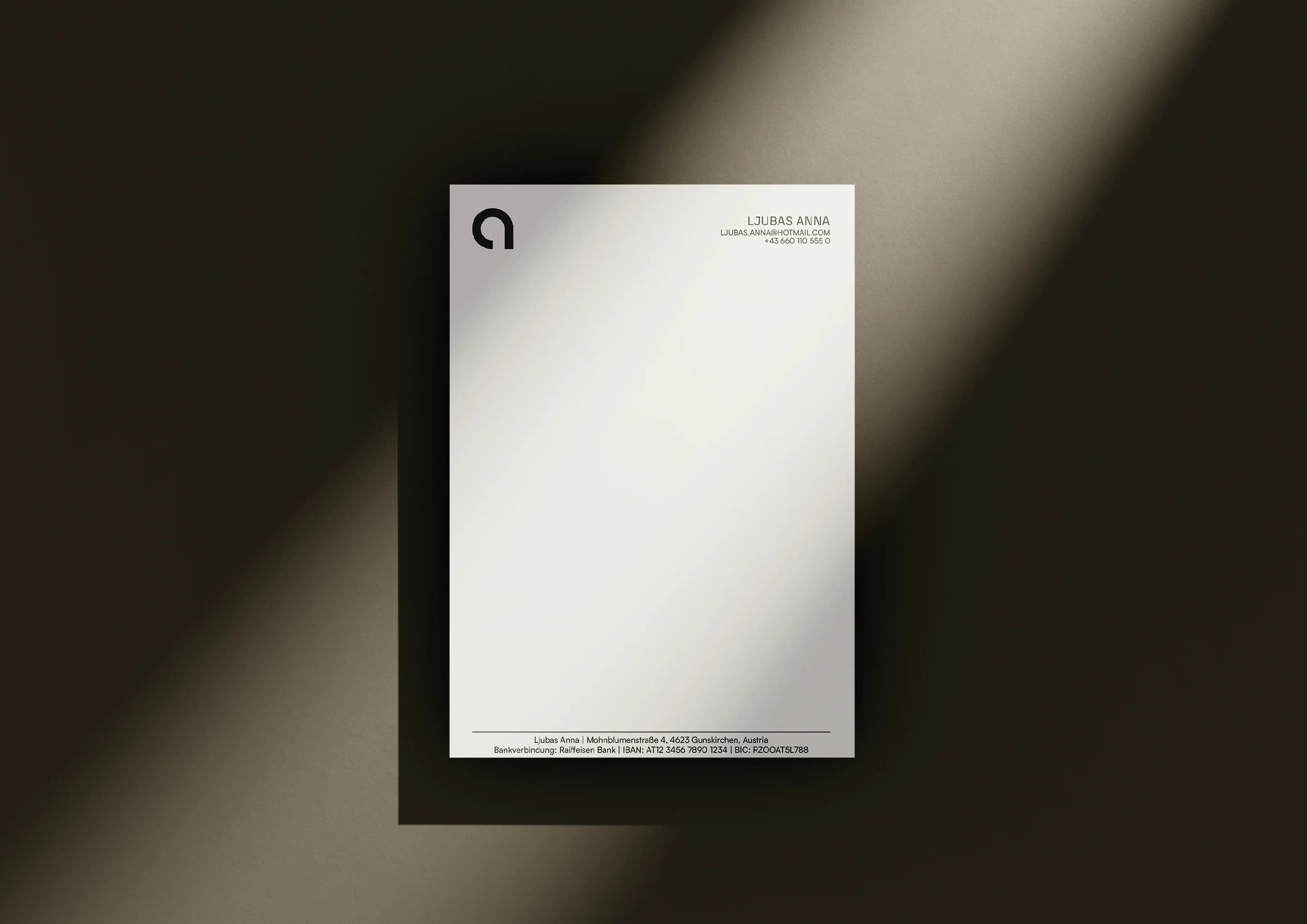 Brand guidelines, page 14 of 14
