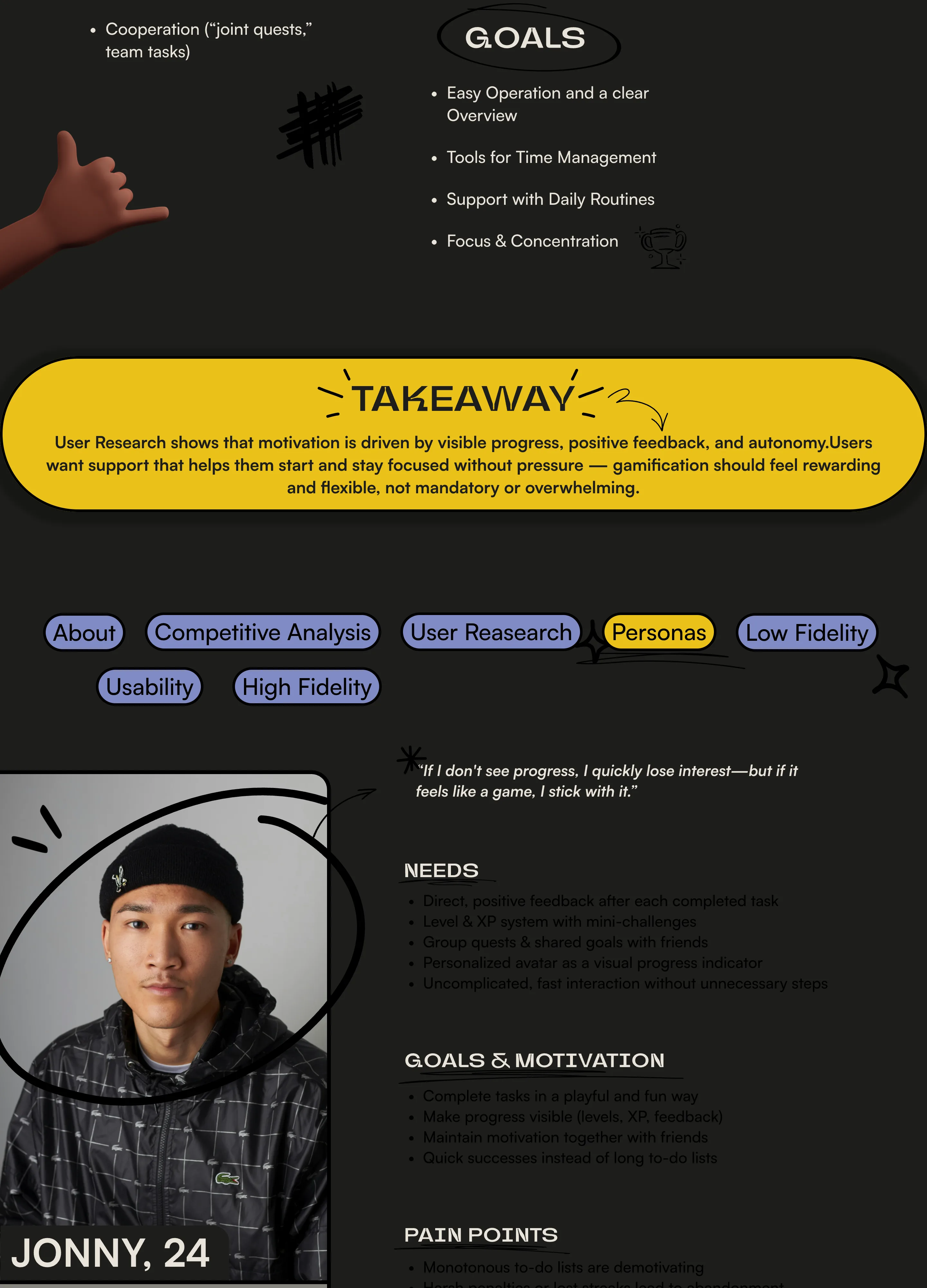 QUESTIFY case study, part 4 of 13