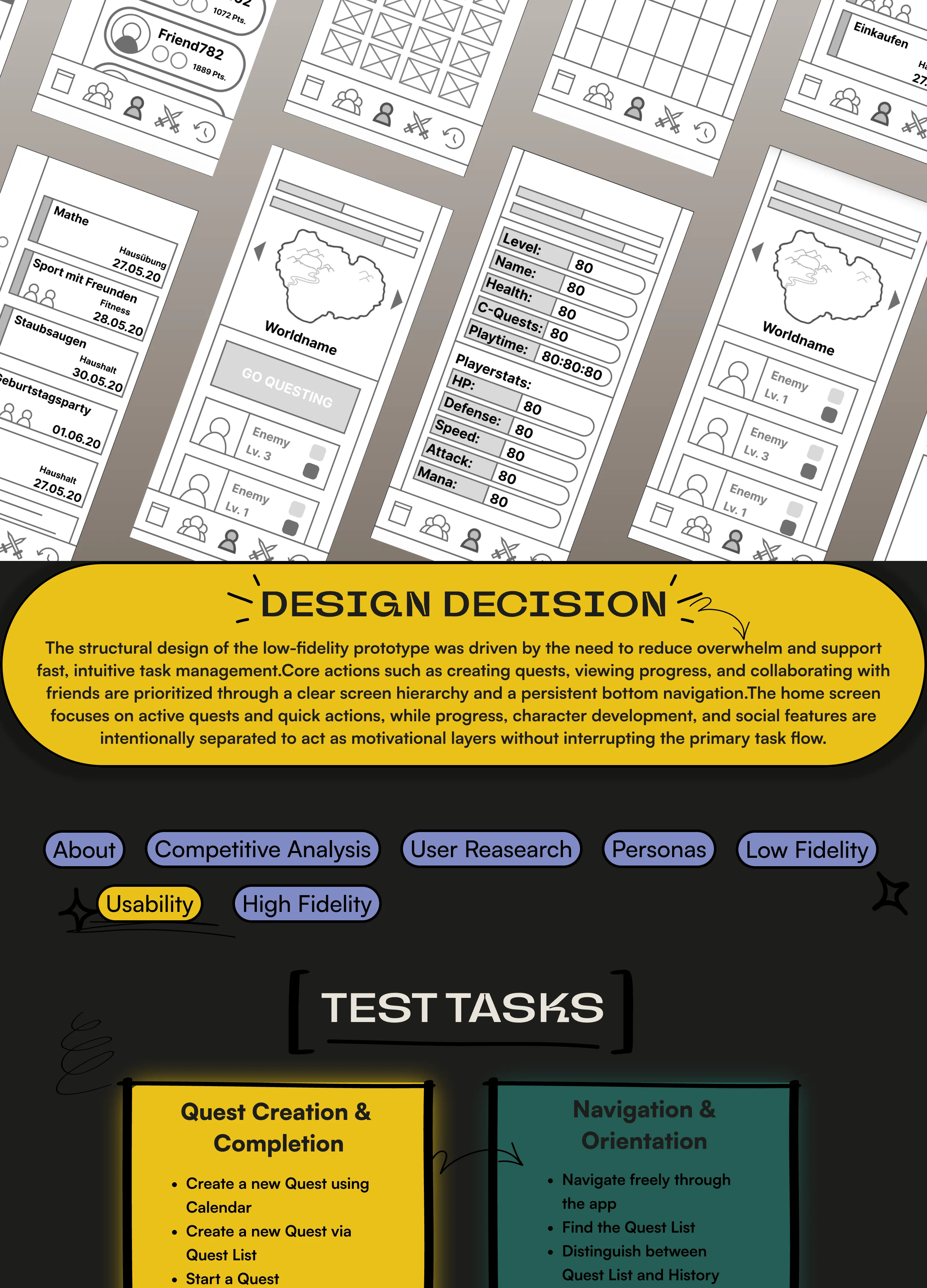 QUESTIFY case study, part 7 of 13