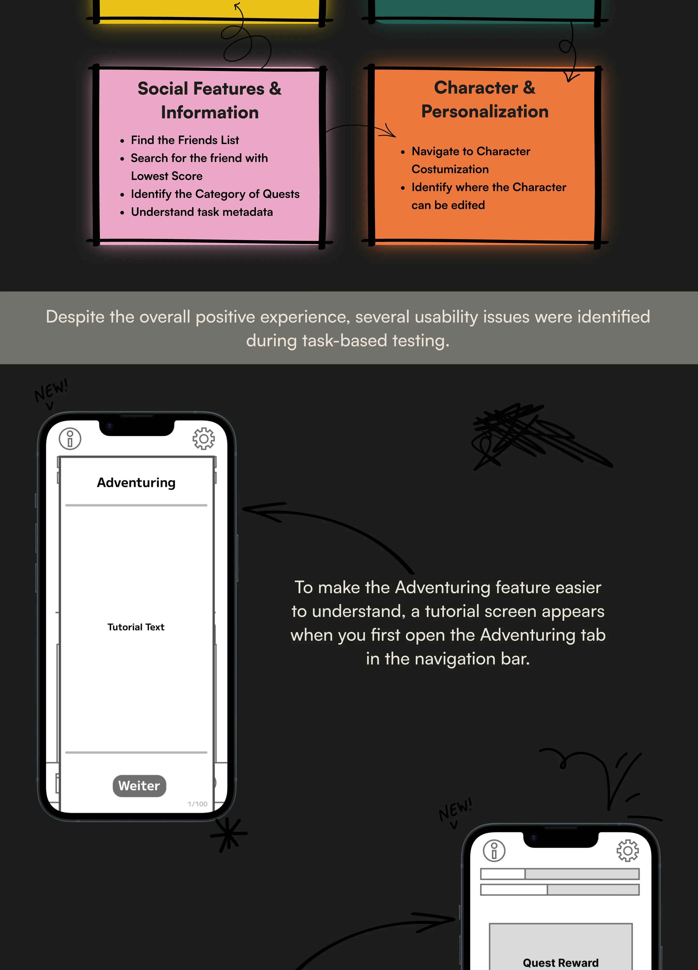 QUESTIFY case study, part 8 of 13
