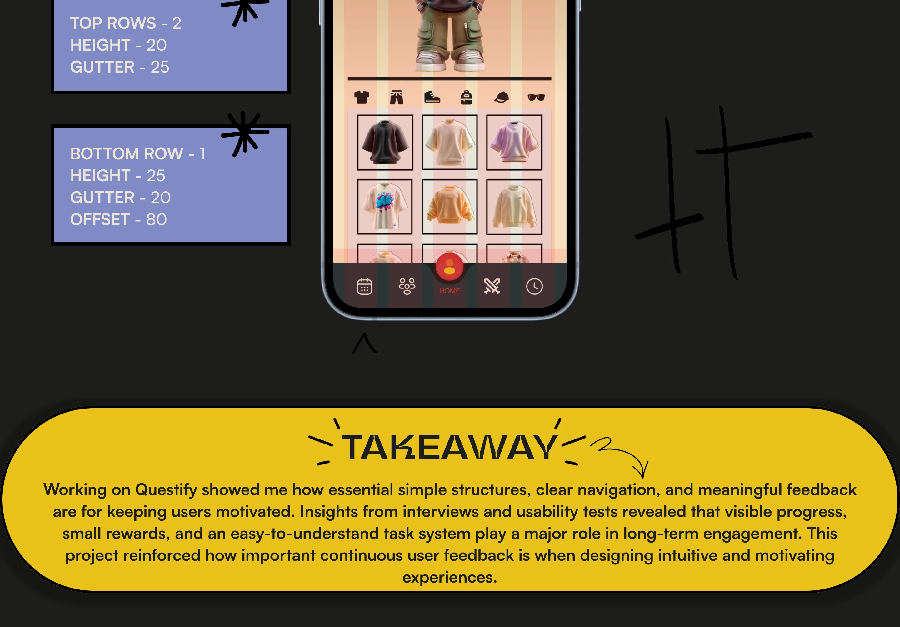 QUESTIFY case study, part 13 of 13